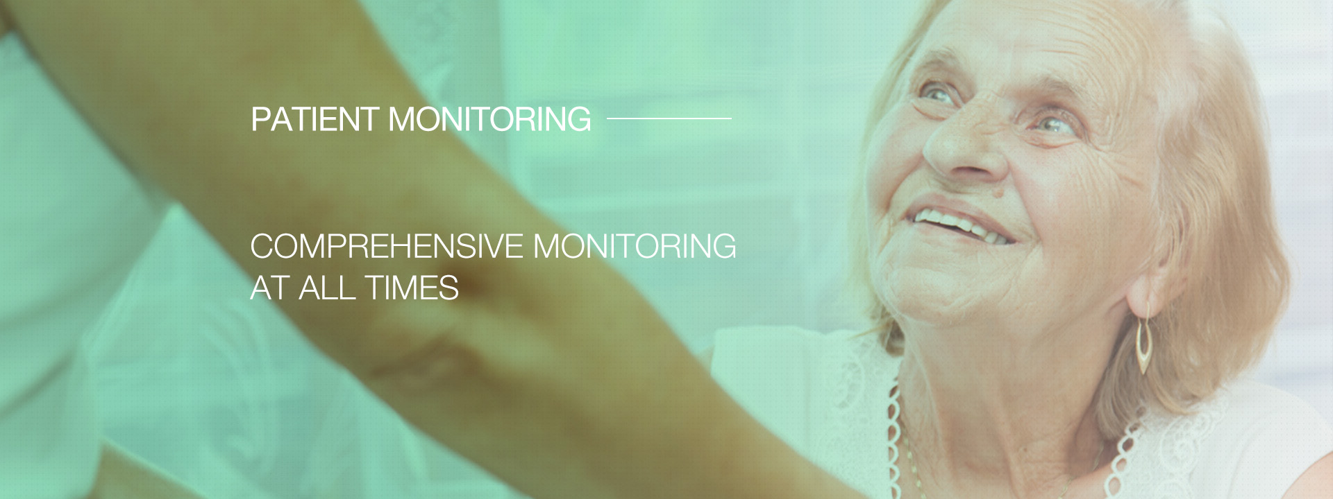 Patient Monitoring