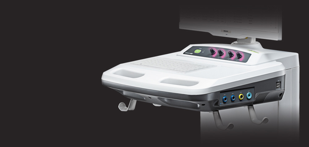 4 EMG/STIM Channels & 1 Pressure Channel