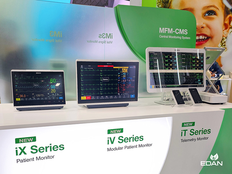 Full New Range of Patient Monitoring Product Portfolio @Arab Health 2024.jpg