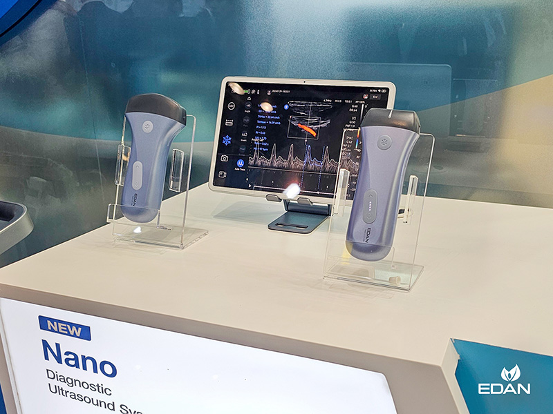 EDAN Handheld Ultrasound Solutions Presenting @Arab Health.jpg